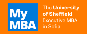 The University of Sheffield Executive MBA in Sofia