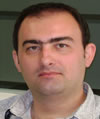Mr Alexandros Kapoulas