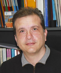 Prof. Petros Kefalas
